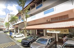 Bishan Green (D20), Shop House #456650101